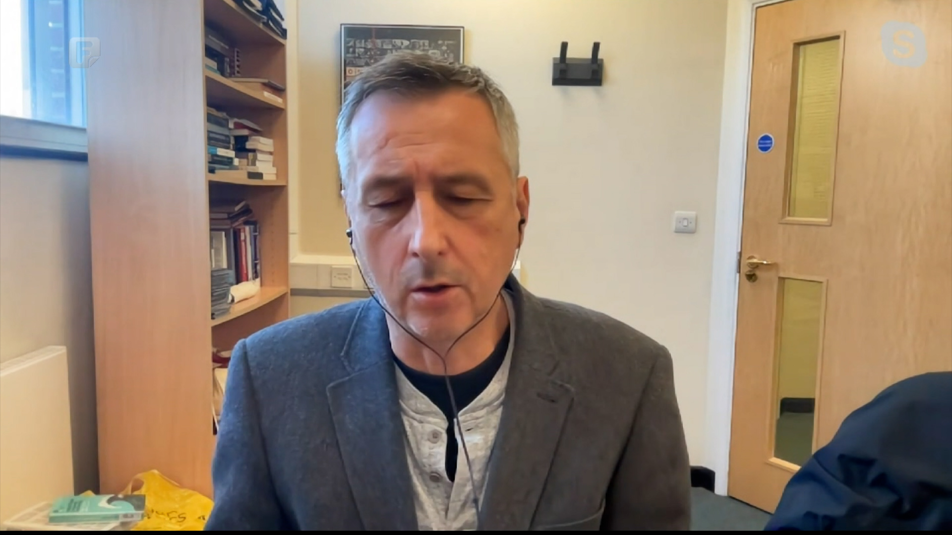 Anđelić: EU mora oblikovati vanjsku politiku prema ekonomskim interesima